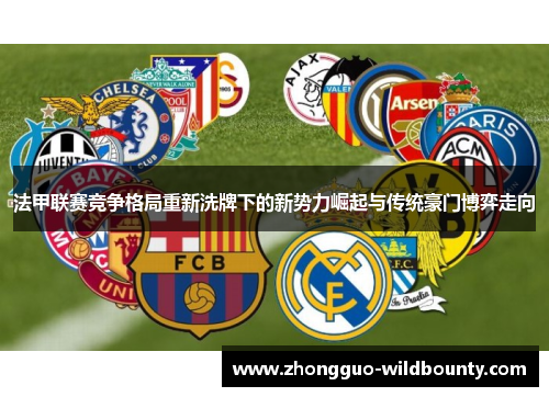 法甲联赛竞争格局重新洗牌下的新势力崛起与传统豪门博弈走向