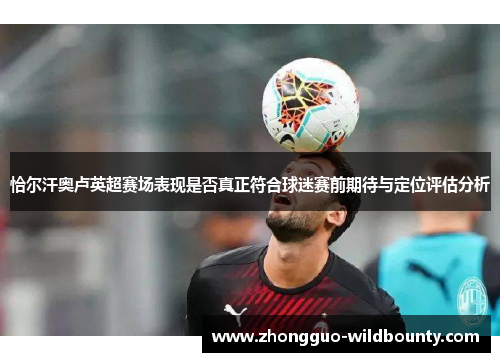 恰尔汗奥卢英超赛场表现是否真正符合球迷赛前期待与定位评估分析