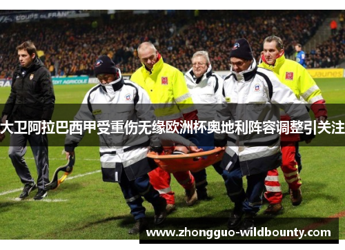 大卫阿拉巴西甲受重伤无缘欧洲杯奥地利阵容调整引关注