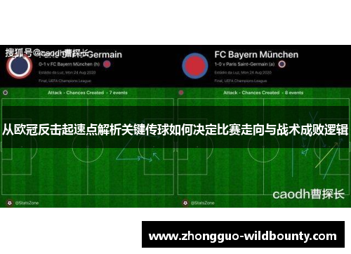 从欧冠反击起速点解析关键传球如何决定比赛走向与战术成败逻辑