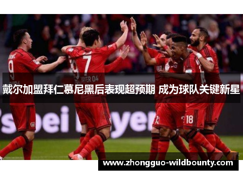 戴尔加盟拜仁慕尼黑后表现超预期 成为球队关键新星 戴尔加盟拜仁慕尼黑后表现超预期 成为球队关键新星